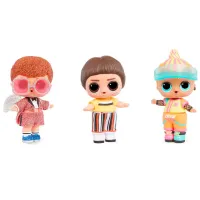 Кукла L.O.L Surprise! L.O.L Boys 561699 3+/ Разноцветный photo 3
