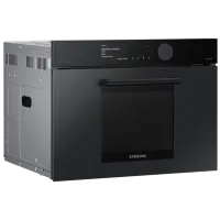 Cuptor cu microunde Samsung NQ50T9539BD/WT Încorporabil / 850 W / Black photo 2