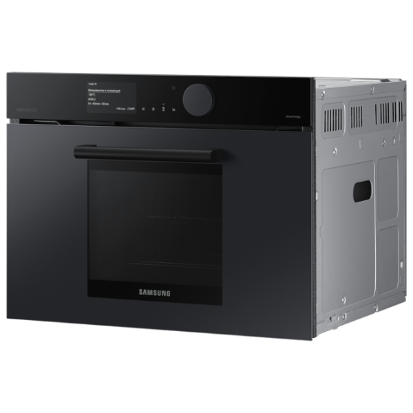 Духовой шкаф Samsung NQ50T9539BD/ WT 2800 Вт/ Черный photo 3