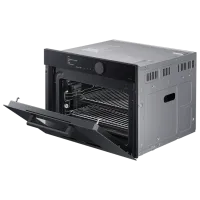 Cuptor cu microunde Samsung NQ50T9539BD/WT Încorporabil / 850 W / Black photo 4