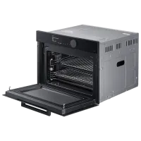 Cuptor cu microunde Samsung NQ50T9539BD/WT Încorporabil / 850 W / Black photo 5