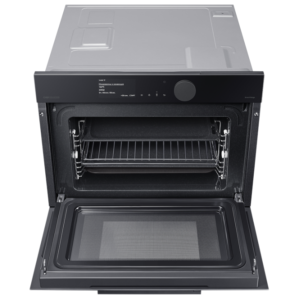 Духовой шкаф Samsung NQ50T9539BD/ WT 2800 Вт/ Черный photo 6