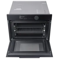 Cuptor cu microunde Samsung NQ50T9539BD/WT Încorporabil / 850 W / Black photo 6