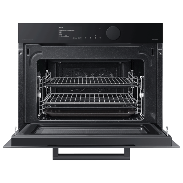 Духовой шкаф Samsung NQ50T9539BD/ WT 2800 Вт/ Черный photo 7