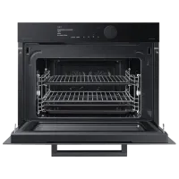 Cuptor cu microunde Samsung NQ50T9539BD/WT Încorporabil / 850 W / Black photo 7