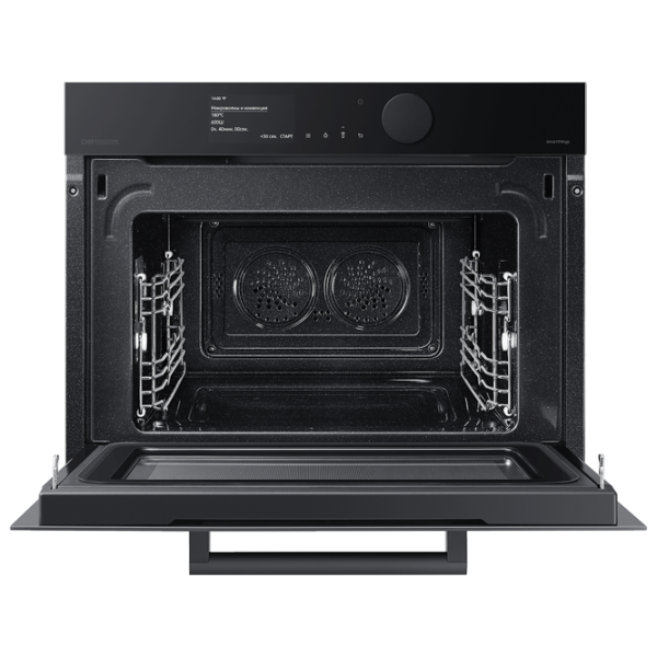 Духовой шкаф Samsung NQ50T9539BD/ WT 2800 Вт/ Черный photo 8