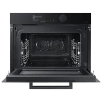 Cuptor cu microunde Samsung NQ50T9539BD/WT Încorporabil / 850 W / Black photo 8