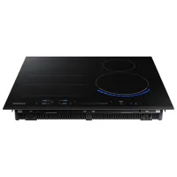 Индукционная варочная панель Samsung NZ64R9777GK/ W1 Черный photo 3