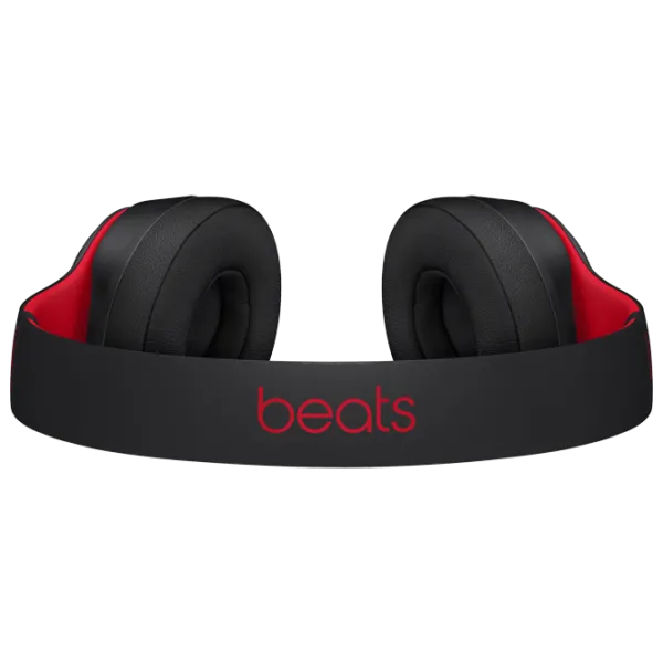 Наушники Beats by Dr. Dre Beats Solo 3 Red Черный Беспроводные/ Персональный photo 4 Наушники Beats by Dr. Dre Beats Solo 3 Red Черный Беспроводные/ Персональный photo 4