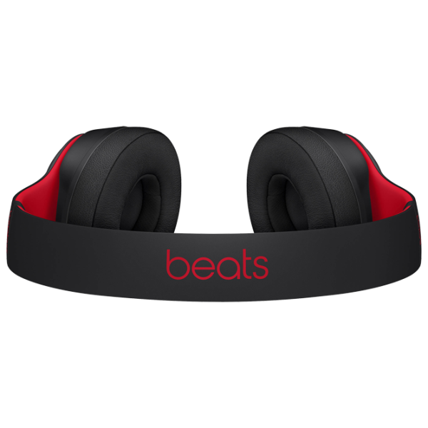 Наушники Beats by Dr. Dre Beats Solo 3 Red Черный Беспроводные/ Персональный photo 4 Наушники Beats by Dr. Dre Beats Solo 3 Red Черный Беспроводные/ Персональный photo 4