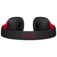 Căști Beats by Dr. Dre Beats Solo 3 Red Black Fără fir/ Personal photo 4