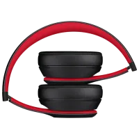Căști Beats by Dr. Dre Beats Solo 3 Red Black Fără fir/ Personal photo 5