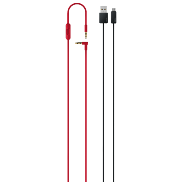 Наушники Beats by Dr. Dre Beats Solo 3 Red Черный Беспроводные/ Персональный photo 6 Наушники Beats by Dr. Dre Beats Solo 3 Red Черный Беспроводные/ Персональный photo 6