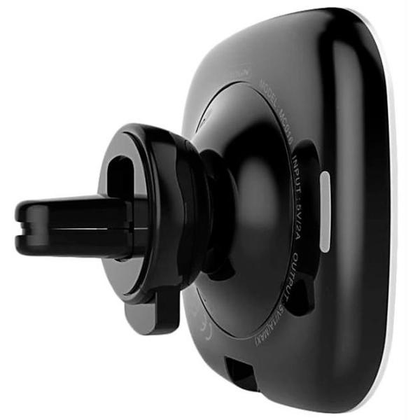Încărcător auto Nillkin MC016 1 A/ Black photo 4