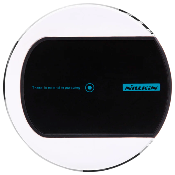 Încărcător wireless Nillkin Magic Disk II 1 A/ Black photo 2