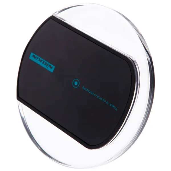 Încărcător wireless Nillkin Magic Disk II 1 A/ Black photo 3