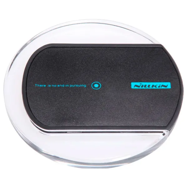 Încărcător wireless Nillkin Magic Disk II 1 A/ Black photo 4