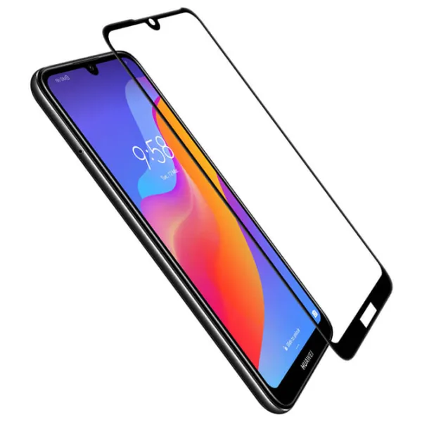 Sticlă de protecție Huawei Y6 2019/ Y6 Pro 2019 Nillkin / 2.5D photo 2