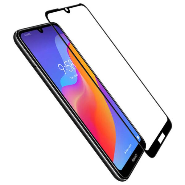 Sticlă de protecție Huawei Y6 2019/ Y6 Pro 2019 Nillkin / 2.5D photo 2