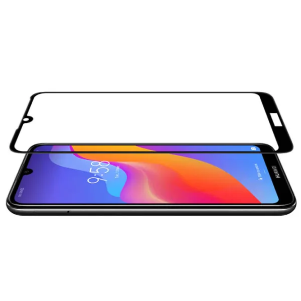 Sticlă de protecție Huawei Y6 2019/ Y6 Pro 2019 Nillkin / 2.5D photo 3