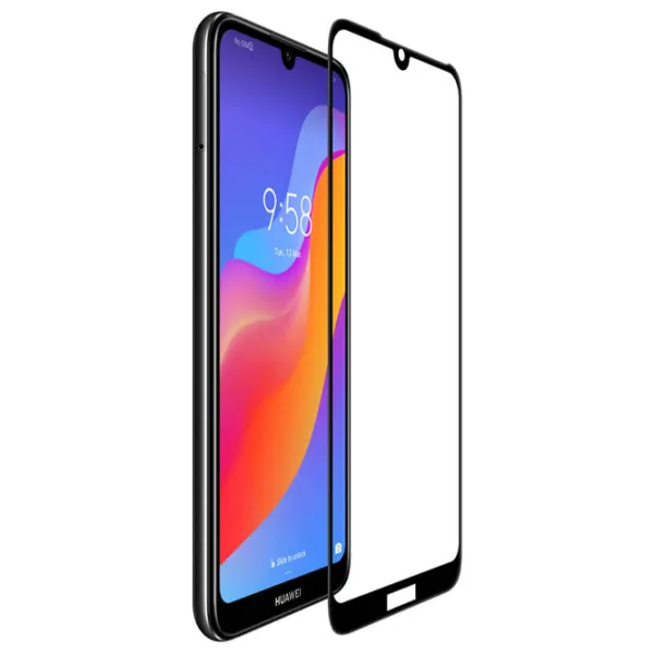 Sticlă de protecție Huawei Y6 2019/ Y6 Pro 2019 Nillkin / 2.5D photo 4