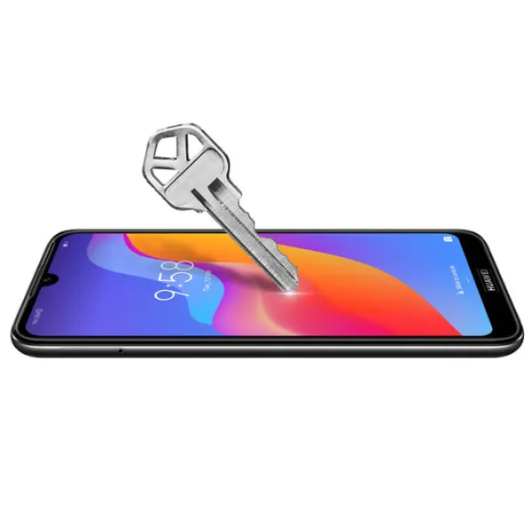 Sticlă de protecție Huawei Y6 2019/ Y6 Pro 2019 Nillkin / 2.5D photo 5