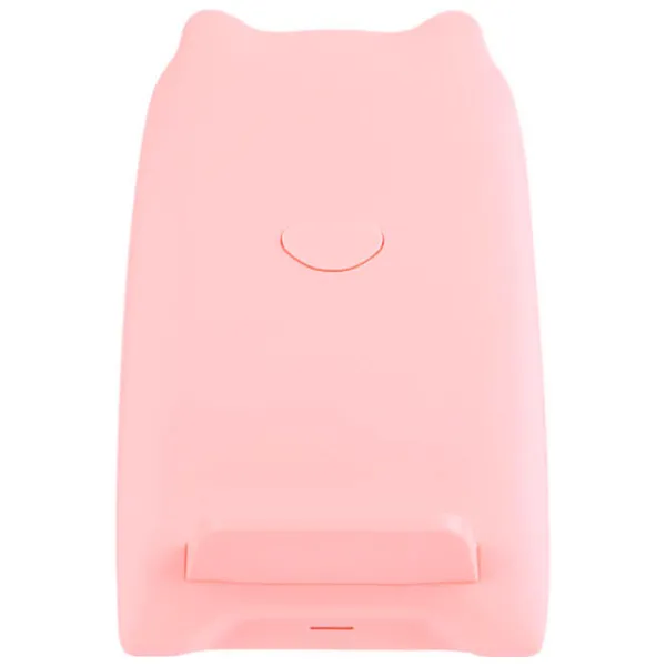 Încărcător wireless Nillkin MC037 2 A/ Pink photo 2