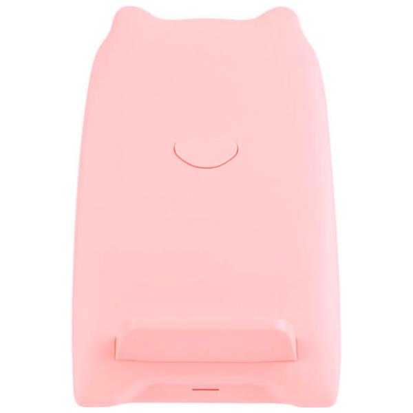 Încărcător wireless Nillkin MC037 2 A/ Pink photo 2