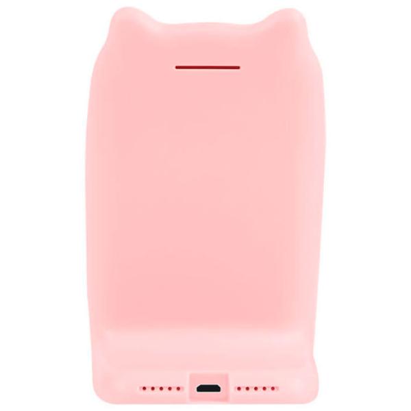 Încărcător wireless Nillkin MC037 2 A/ Pink photo 3