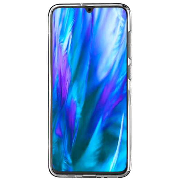 Чехол для смартфона Samsung Galaxy A70 Araree/ Back/ TPU/ Прозрачный photo 2 Чехол для смартфона Samsung Galaxy A70 Araree/ Back/ TPU/ Прозрачный photo 2