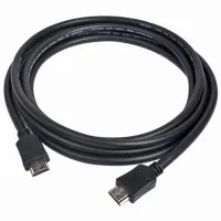 Cablu video Cablexpert HDMI + HDMI 10 m/ Black photo 2