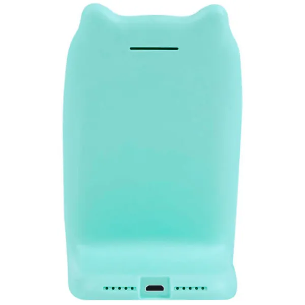 Încărcător wireless Nillkin MC037 2 A/ Green photo 3