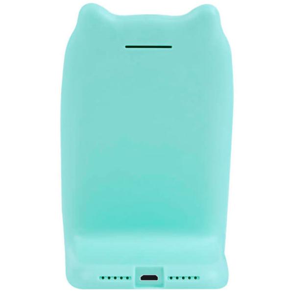 Încărcător wireless Nillkin MC037 2 A/ Green photo 3