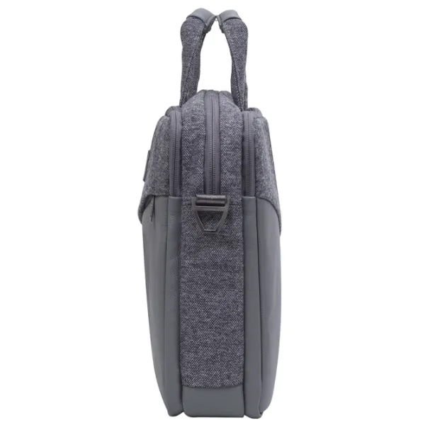 Geantă pentru laptop RivaCase 7930 15.6"/ Gray photo 5