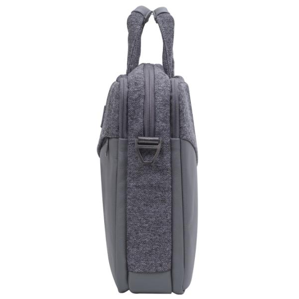 Geantă pentru laptop RivaCase 7930 15.6"/ Gray photo 5