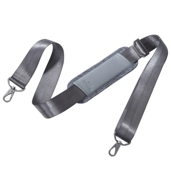 Geantă pentru laptop RivaCase 7930 15.6"/ Gray photo 10