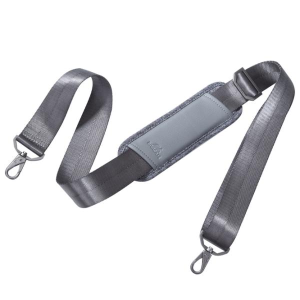 Geantă pentru laptop RivaCase 7930 15.6"/ Gray photo 10