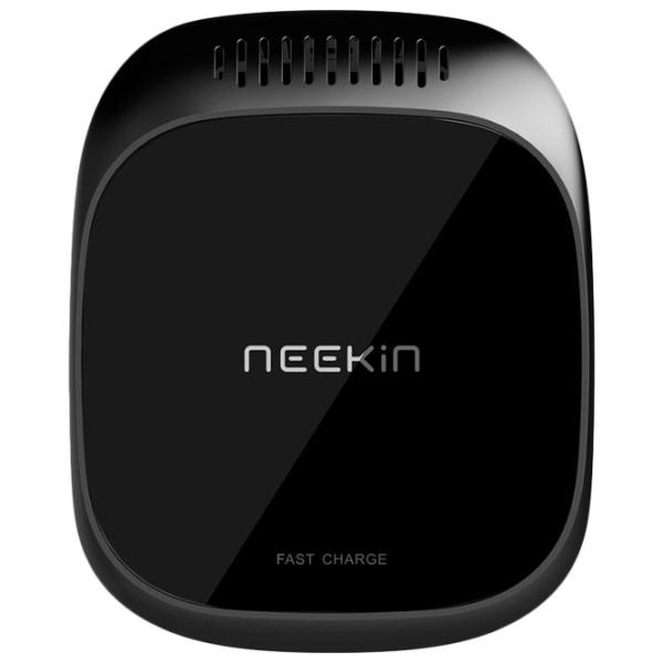 Încărcător wireless Nillkin Energy W1 2 A/ Black photo 2