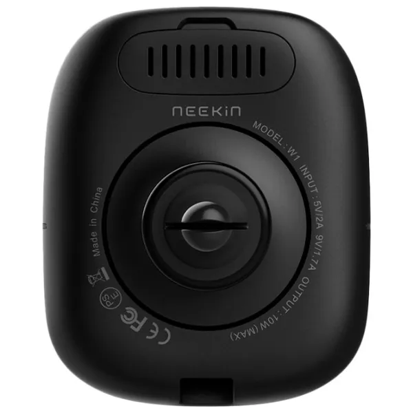 Încărcător wireless Nillkin Energy W1 2 A/ Black photo 3