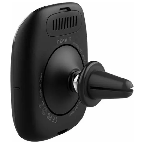Încărcător wireless Nillkin Energy W1 2 A/ Black photo 4