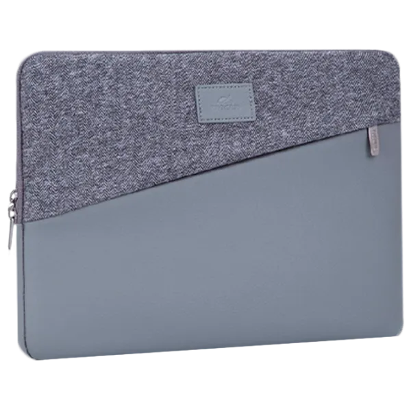 Husă pentru laptop RivaCase 7903 13.3"/ Grey photo 2