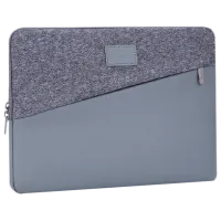 Husă pentru laptop RivaCase 7903 13.3"/ Grey photo 2