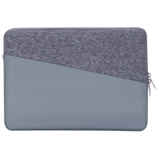 Husă pentru laptop RivaCase 7903 13.3"/ Grey photo 3
