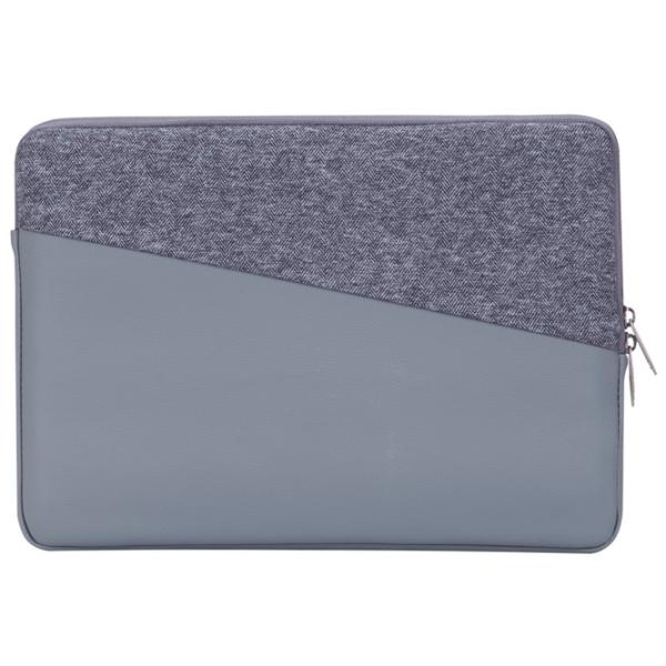 Husă pentru laptop RivaCase 7903 13.3"/ Grey photo 3