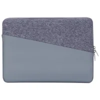 Husă pentru laptop RivaCase 7903 13.3"/ Grey photo 3