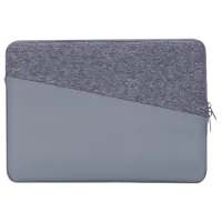 Husă pentru laptop RivaCase 7903 13.3"/ Grey photo 4