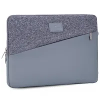 Husă pentru laptop RivaCase 7903 13.3"/ Grey photo 7
