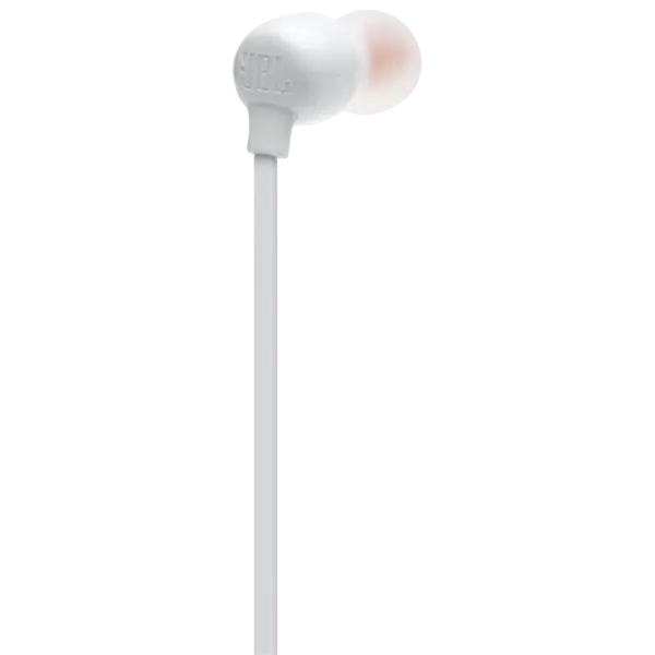 Наушники JBL T115BT Белый Беспроводные/ Спорт photo 3
