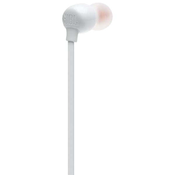Наушники JBL T115BT Белый Беспроводные/ Спорт photo 3
