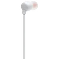 Наушники JBL T115BT Белый Беспроводные/ Спорт photo 3